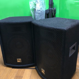 終了しました★PAシステム Classic Pro  PA10/...