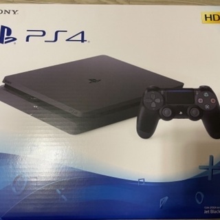 PS4 本体+コントローラー プレイステーション4 CUH-21...