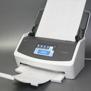 ドキュメントスキャナ 富士通 ScanSnap iX1500の画像