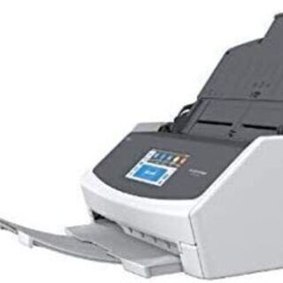 ドキュメントスキャナ 富士通 ScanSnap iX1500の画像