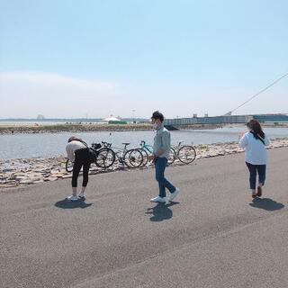 ゆる～くサイクリングできる仲間が欲しいです！ - 友達