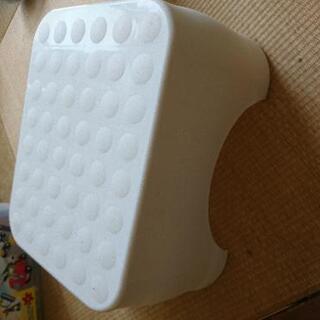 お取引決まりました！お風呂で使用はしていないお風呂イス②
