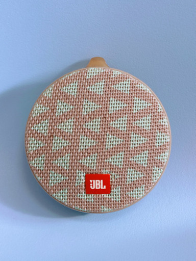 JBL CLIP 2 中古