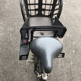 トップバリュー  ママチャリの画像