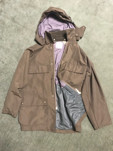 【Mサイズ】フィッシングウェア RED CREEK