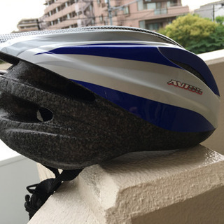 子供用自転車　ヘルメットの画像