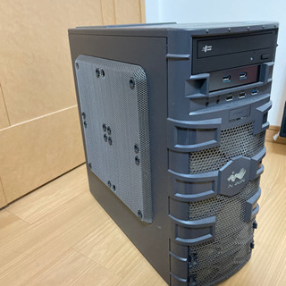 デスクトップPCパーツ（ジャンク）