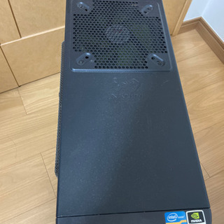 デスクトップPCパーツ（ジャンク）の画像