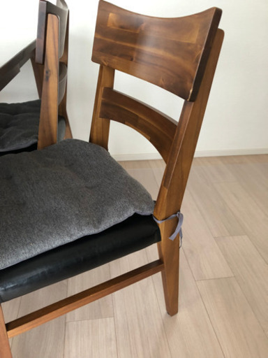 ダイニングテーブルセット