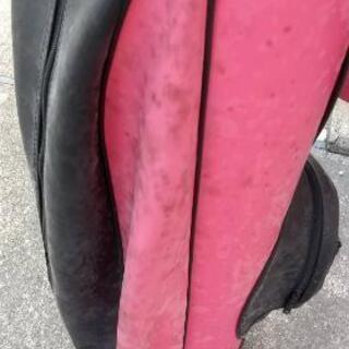 レディースゴルフクラブセットの画像