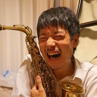 【生徒さん追加募集】京都で気軽で楽しいサックスレッスンの画像