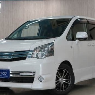 【G‘ｓノア】限定一台✨　中々入庫しない希少車両なので、オトロン...