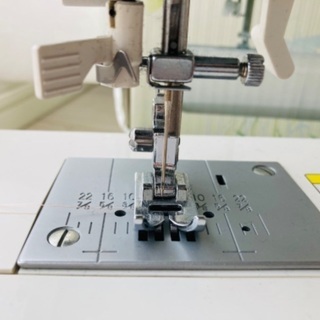 ジャガー　ミシンの画像