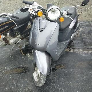 距離少ない！！ホンダトゥデイ！！50cc！！