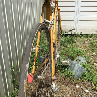 ニシキ　ロードバイクの画像