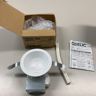 OD261226 OD261894 未使用品