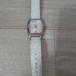 COGU ジャンピングアワー 腕時計