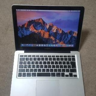 MacBook　pro 2011年