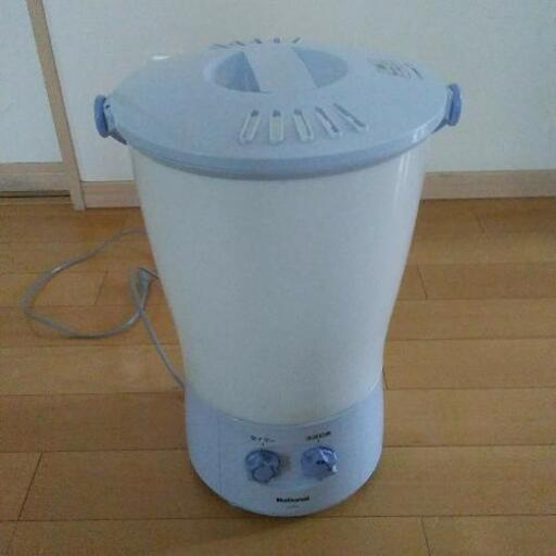 小型洗濯機