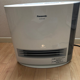 Panasonic 加湿器　ヒーター　DS-FKX1203