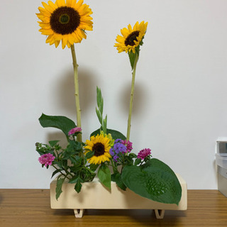 いけばな草月くらよし教室