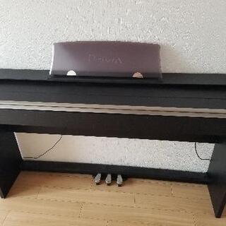 電子ピアノ
