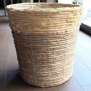 観葉植物用鉢カバー