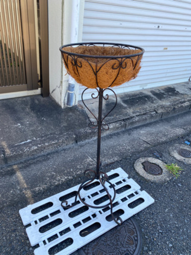 中古▶︎フラワースタンド