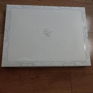 [早い者勝ち]スーピマコットン使用ミニバスタオル×2枚　ウォッシュタオル×2枚セットの画像