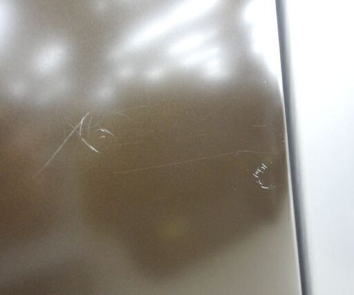 割安 2ドア冷蔵庫 168L 2013年製 Panasonic NR-B175W-T 100Lクラス ブラウン 札幌市手稲区