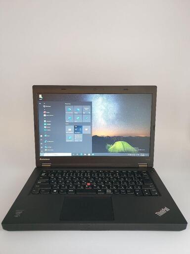 お得!! RAM8GB SSD240GB Win10 & MacOS デュアル