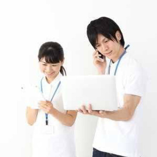 サービス管理責任者募集！！