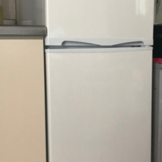 Abitelax アビデラックス　138㍑　冷蔵庫　単身用