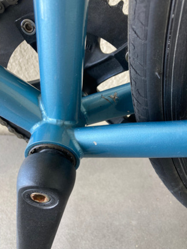 チネリ・ガゼッタCINELLI GAZZETTA ピストバイク