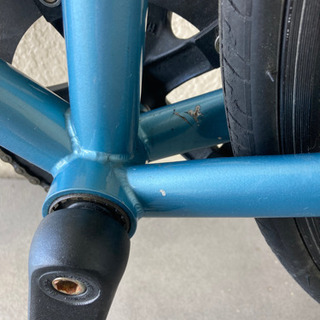 チネリ・ガゼッタCINELLI GAZZETTA ピストバイクの画像