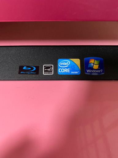 SONY VAIO VPCJ138FJ ディスクトップパソコン