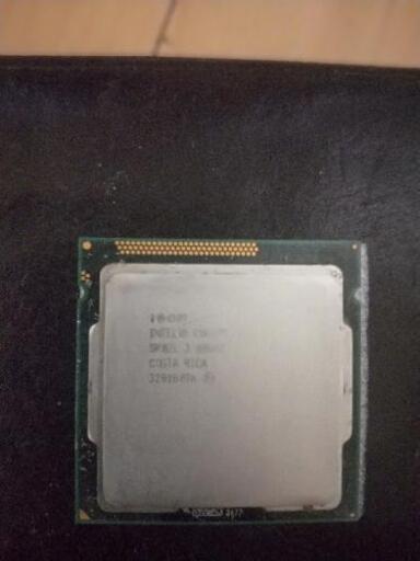 PCパーツ Intel Core i5 2320
