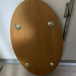 ノーチェ　センターテーブル天板の画像