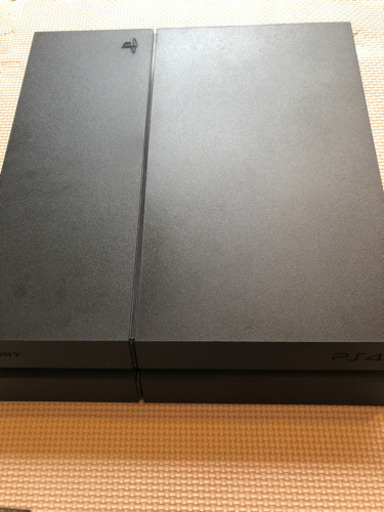 プレイステーション SONY PlayStation4
