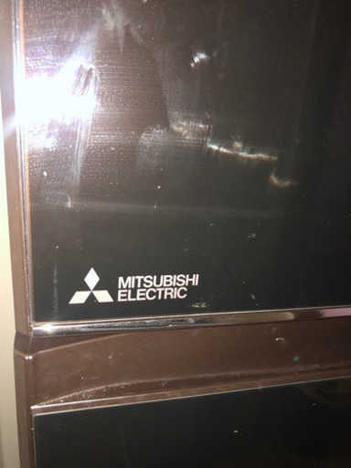 三菱冷凍冷蔵庫 MR-MB45F