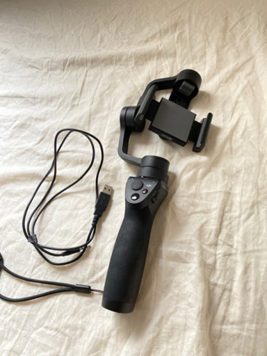 DJI OSMO スマホジンバル