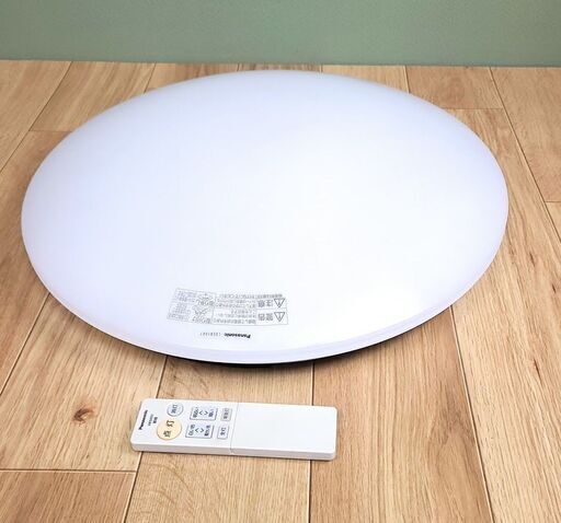 LEDシーリングライト　panasonic LSEB1067