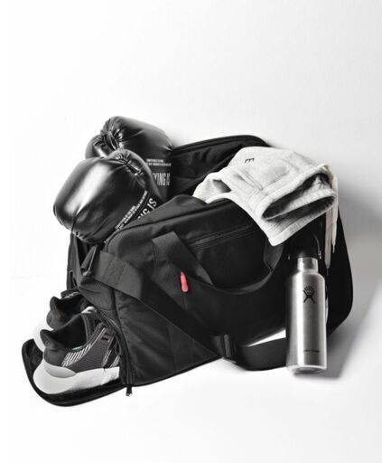 【通勤】DSPTC ジム/ワークバッグ【トレーニング】