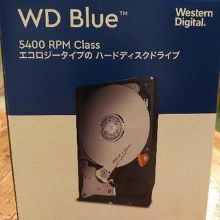 Western Digital HDD 6TB