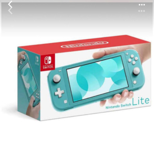 スイッチライト