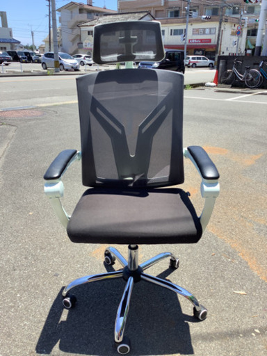 Hbada オフィスチェア  リサイクルショップ宮崎屋21.7.14F