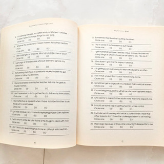 【ネット決済・配送】Discover Your Child's D.Q. Factor The Discipline Quotient System 洋書 本 book Dr Greg Cynaumonの画像