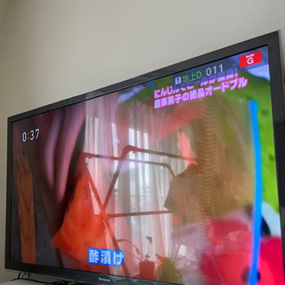 55インチ テレビ パナソニック製 ビエラ TH-L55ET5