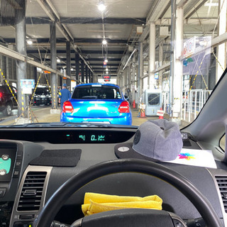 格安車検代行サービス
