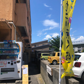 無人めだか販売所 - 教えたい